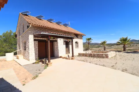 Finca i Lorca, Murcia, Lorca - € 249.950 | Ref: 2271-VL - foto 5